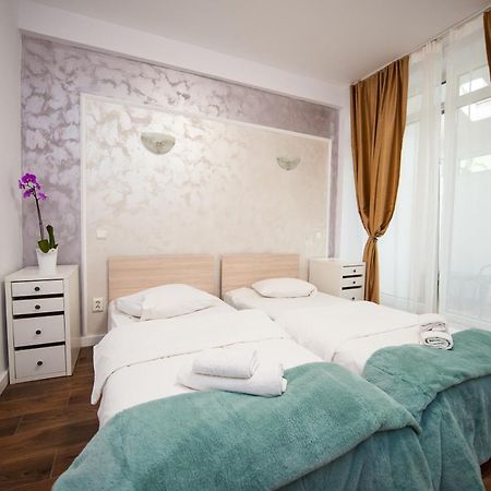 Sia Residence Otopeni Exterior foto